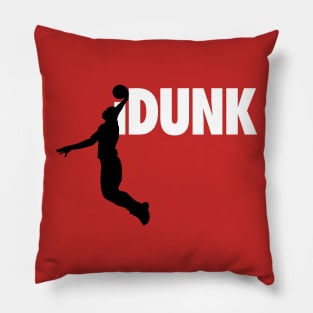 Dunk Pillow