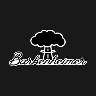 Barbenheimer T-Shirt