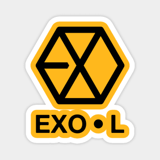 Exo-L Magnet