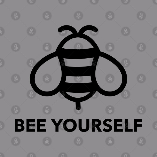 Bee yourself ! by ForEngineer