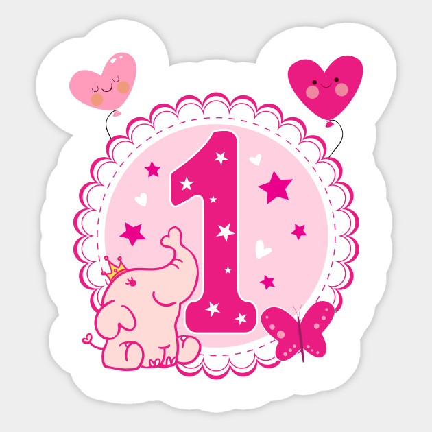 1st Birthday Collection Gift Ideas