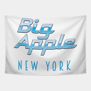 Big Apple Tapestry