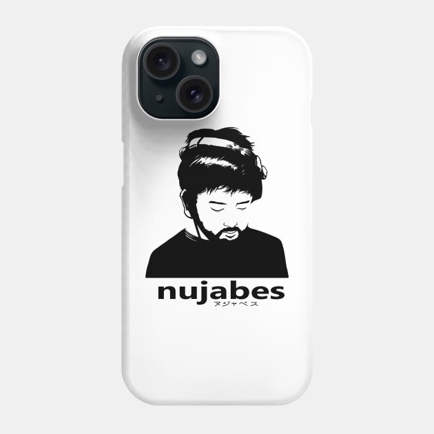 n u b a b e s Phone Case by Virkalosa