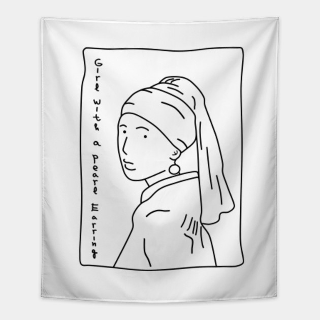 Girl with a Pearl Earring