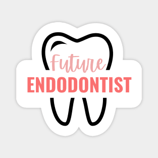 Future Endodontist Magnet
