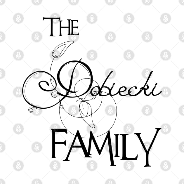 The Dobiecki Family ,Dobiecki Surname by Francoco