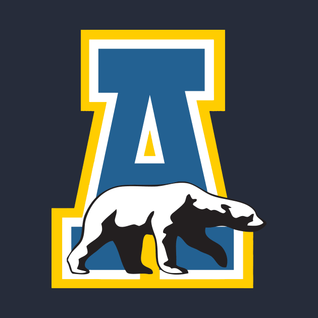 Alaska nanooks by paquita store