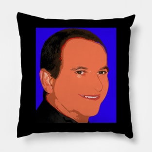 joe pesci Pillow