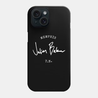 JULIEN BAKER Phone Case