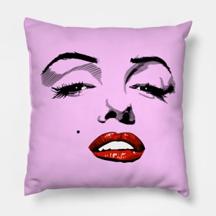 Marilyn Pillow