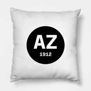 Arizona | AZ 1912 Pillow