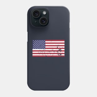 4th July Independence Day USA 2020 Phone Case