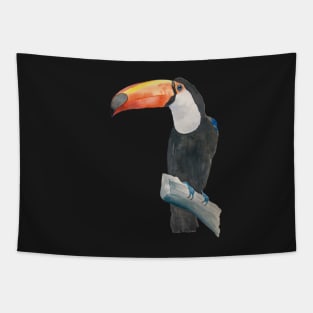 toucan Tapestry