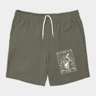 The Boba Tea Tarot Card Shorts