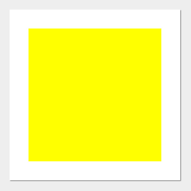neon yellow