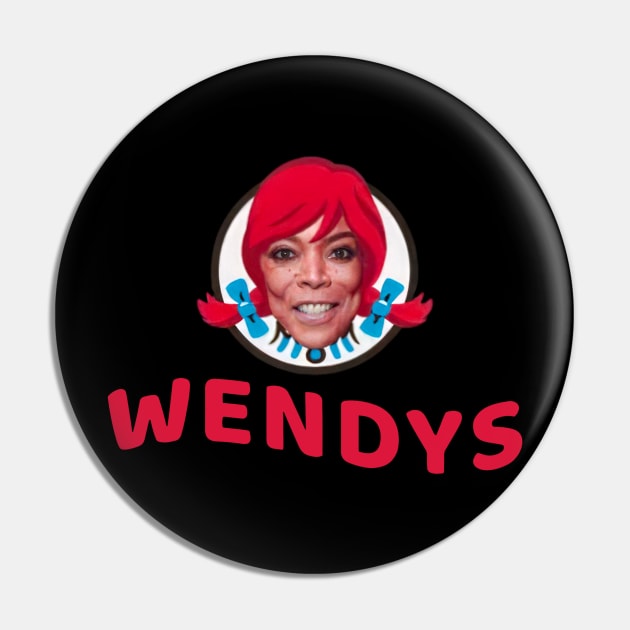 Wendys Wendy Williams Pin by KC Crafts & Creations