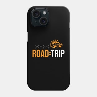 Road trip Phone Case