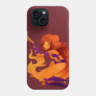 Kory Phone Case