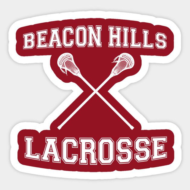 lacrosse beacon hills