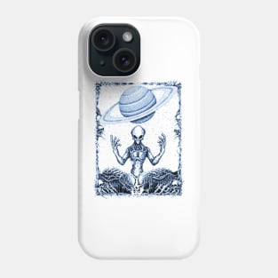 Come to papa Phone Case