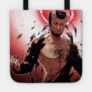 Father Nero Tote