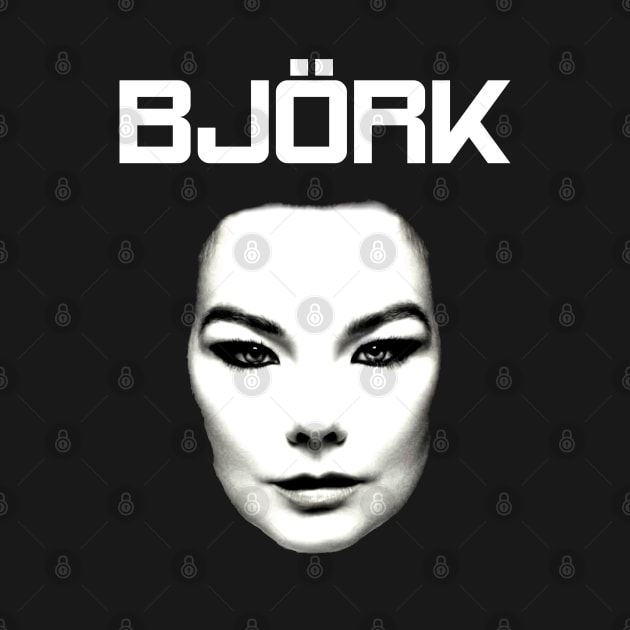 Bjork by Listen To The Sirens