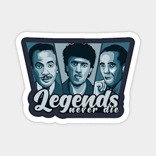 KABYL LEGENDS Magnet