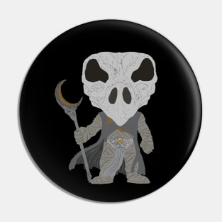 Moon Knight Khonsu Pin