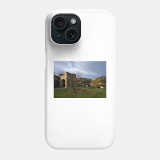 Warkworth Phone Case