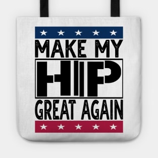 Hip Surgery Tote