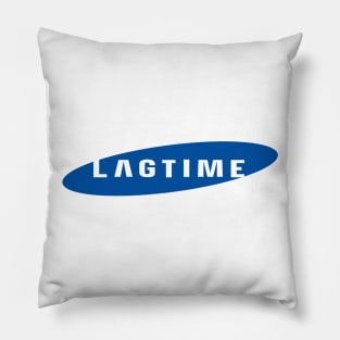 Lagtime Pillow