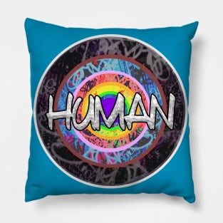 Human Pillow