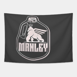 Manley Thrums Tapestry