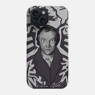 William Blake IV Phone Case