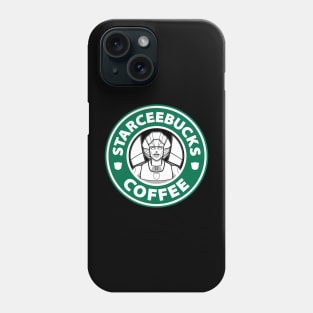 Starceebucks Coffee Phone Case