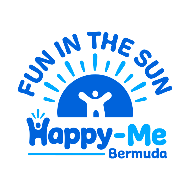 Fun In The Sun Happy-Me Bermuda by happymepaul