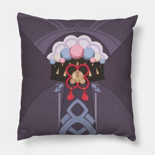 Yun Jin Genshin Impact Pillow