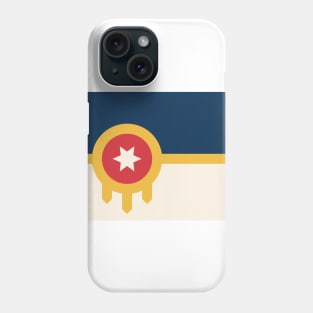 Tulsa, Oklahoma Phone Case