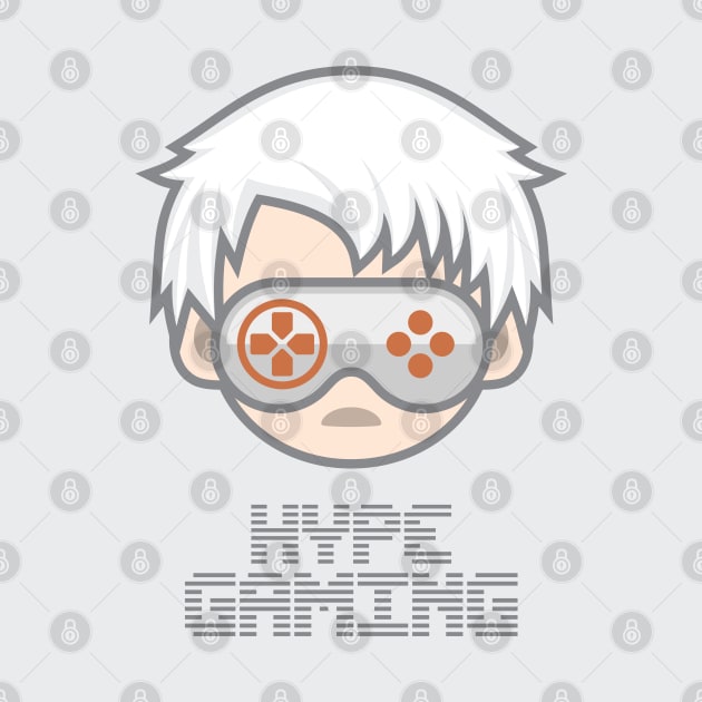 Hype Gaming by Plague Passion