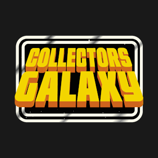 Collectors Galaxy "Toy Center" Shirt T-Shirt