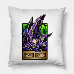 dark magician Pillow