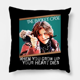 The Breakfast Club Ally Sheedy Design Pillow