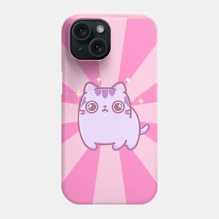 i am MOO Phone Case