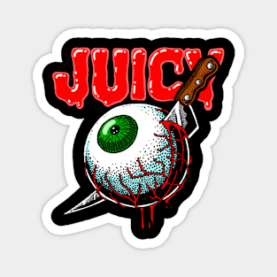 Juicy Magnet