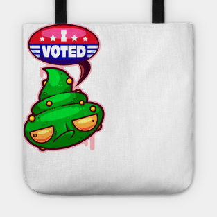 Voted Tote