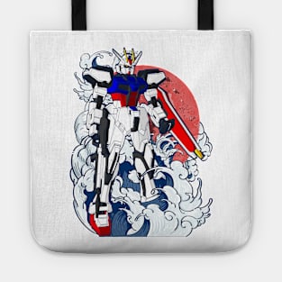 GAT-X105 Strike Gundam Tote