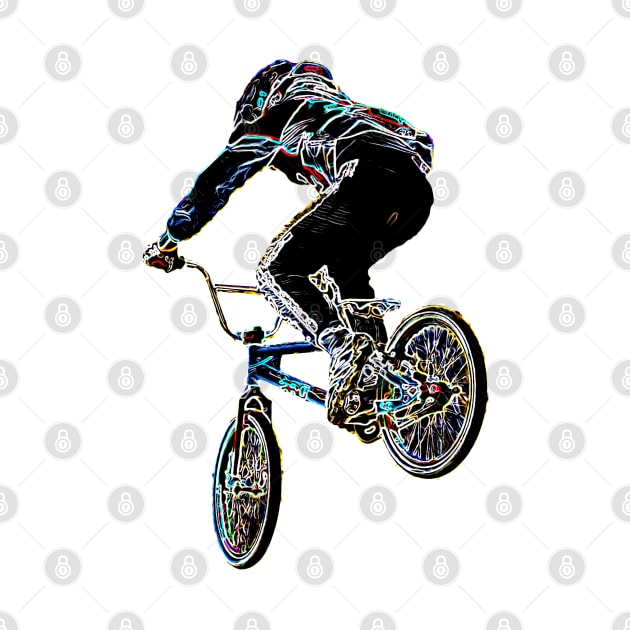 bmx by rickylabellevie