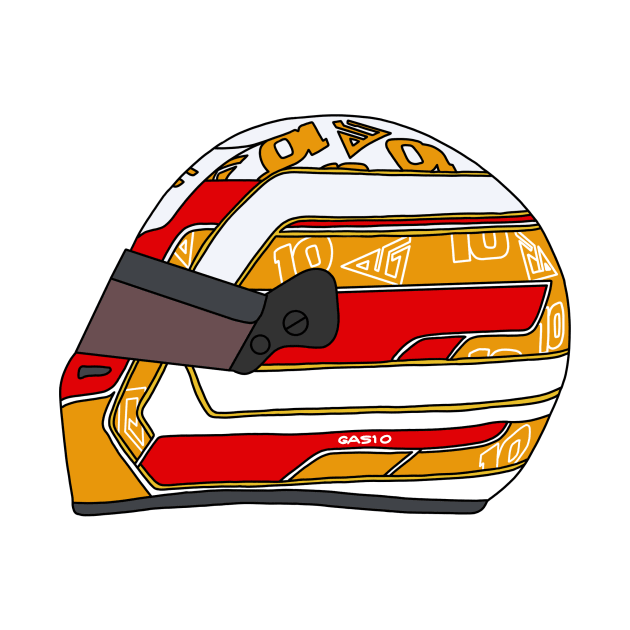 Pierre Helmet by CalliesArt