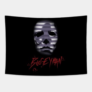 Boogeyman Tapestry