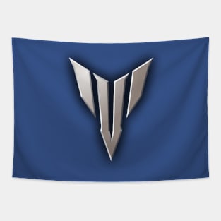 MT Shield Tapestry